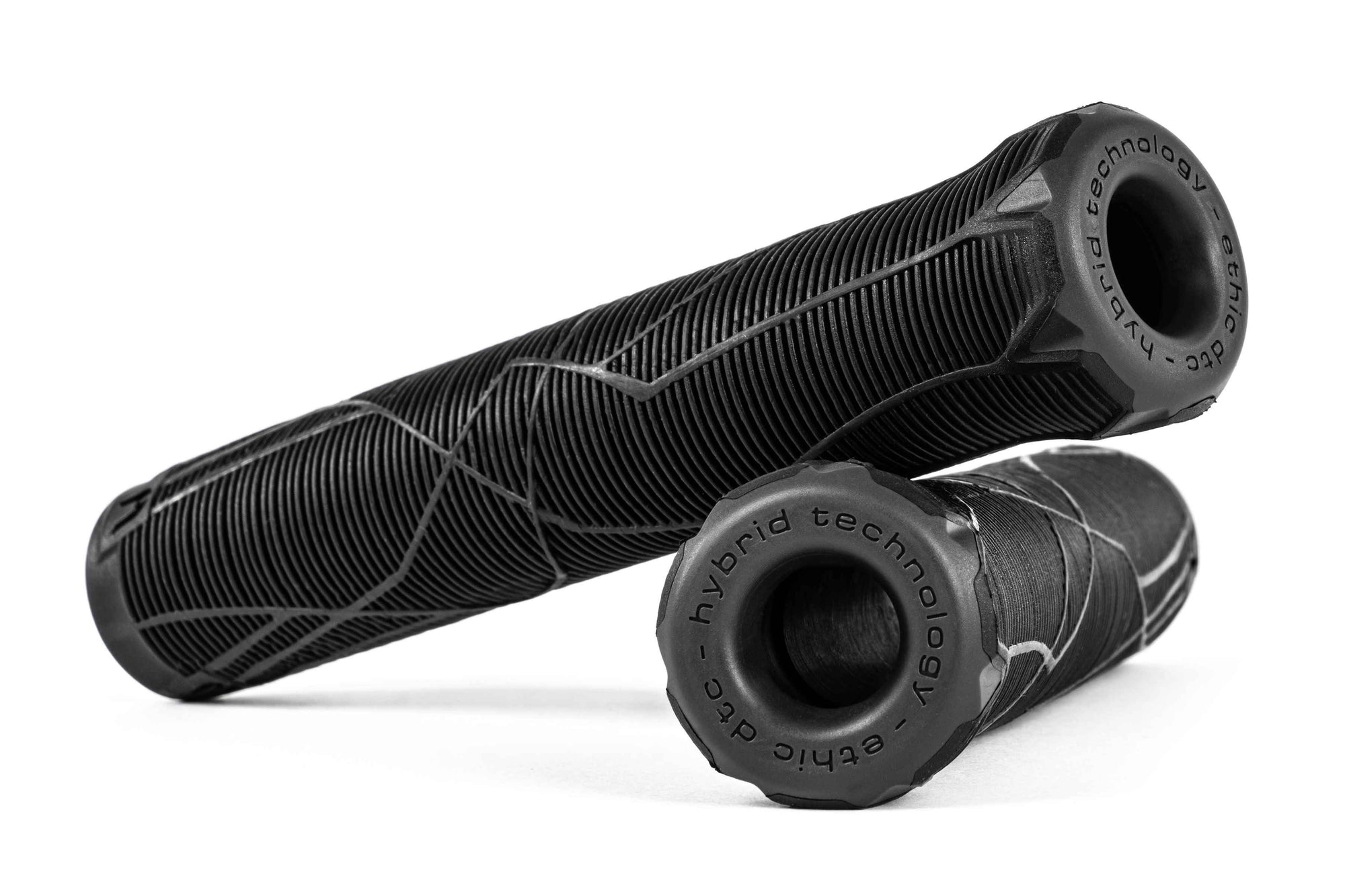 Ethic DTC handgrepen slim