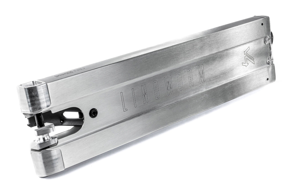 PRE-ORDER: Ethic DTC deck lindworm V4 580mm/170