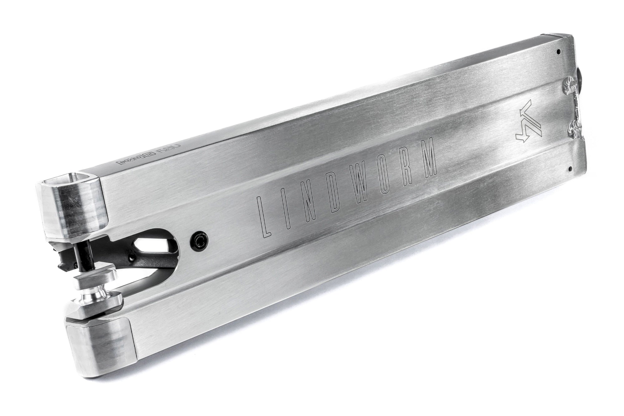 PRE-ORDER: Ethic DTC deck lindworm V4 580mm/170