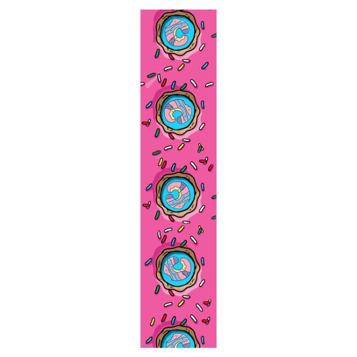 PRE-ORDER: Chubby griptape