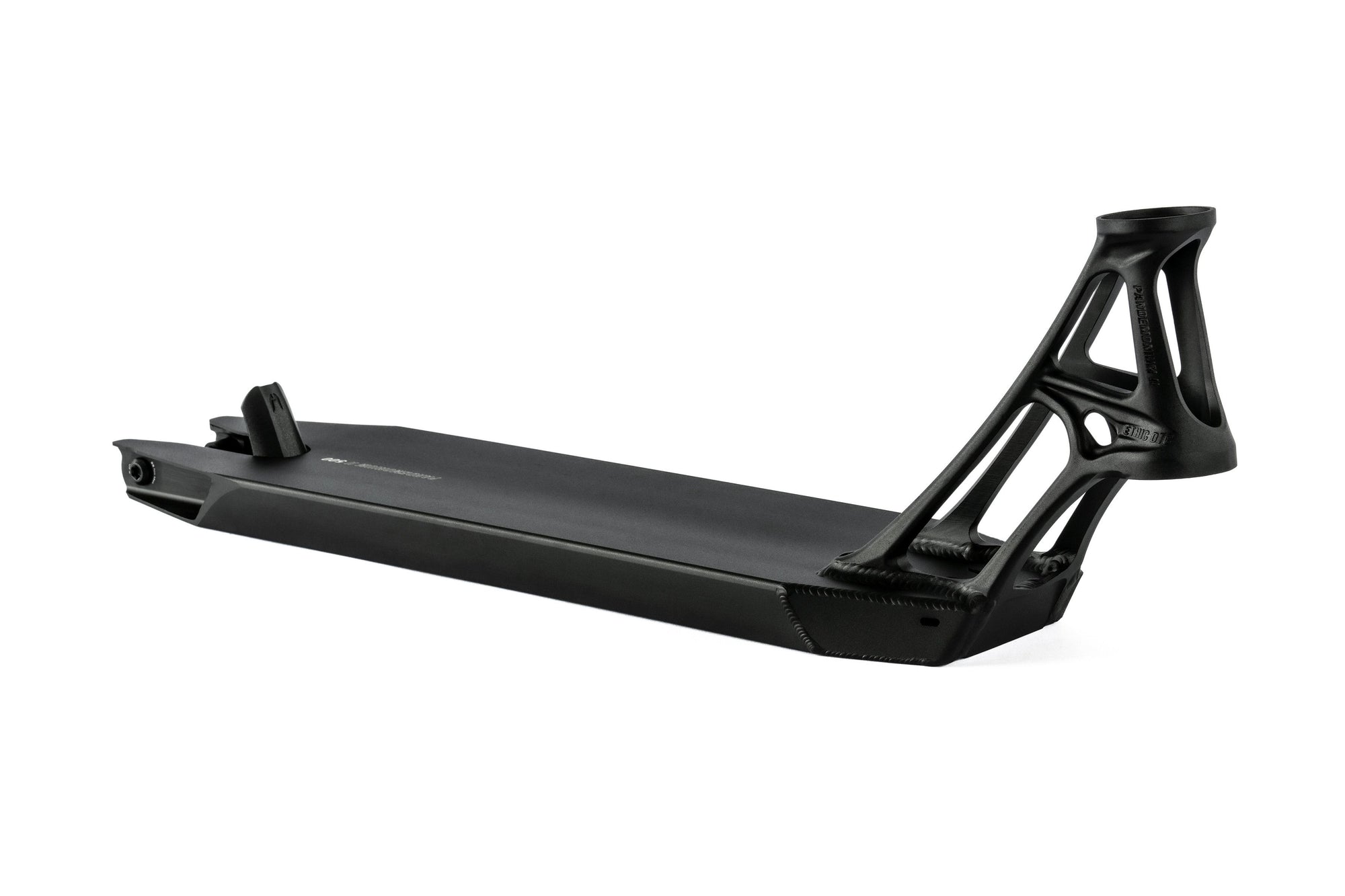 PRE-ORDER: Ethic DTC Pandemonium V2 500mm/130 - zwart