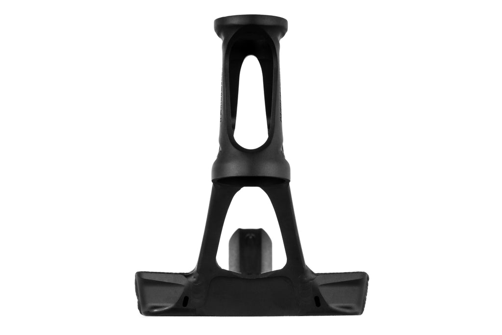 PRE-ORDER: Ethic DTC DEck pandemonium V2 boxed 8/12 STD - black