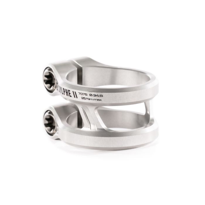 PRE-ORDER: Ethic DTC klem Sylphe V2 34,9