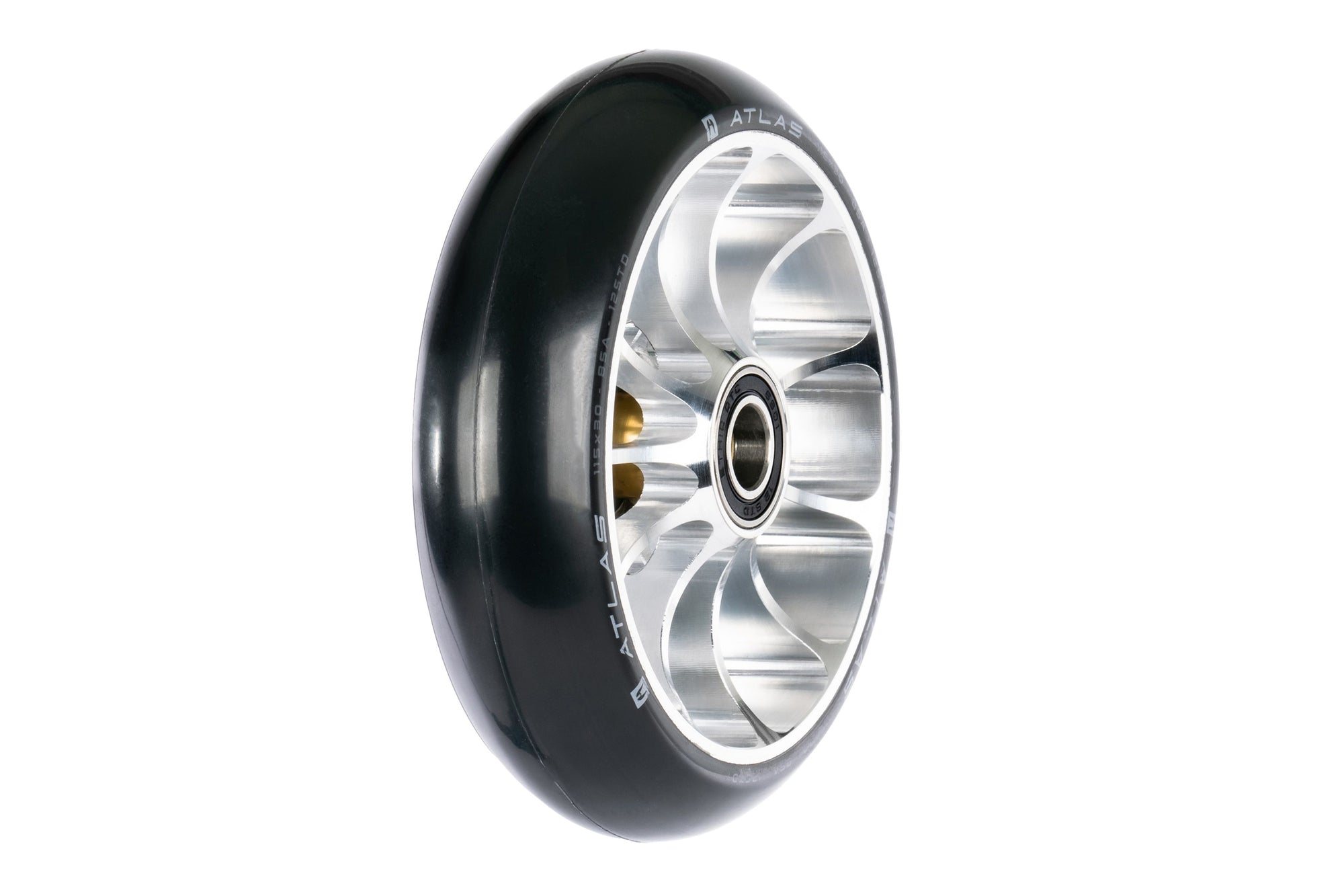 PRE-ORDER: Ethic DTC Atlas Wheel 12 STD 115 mm
