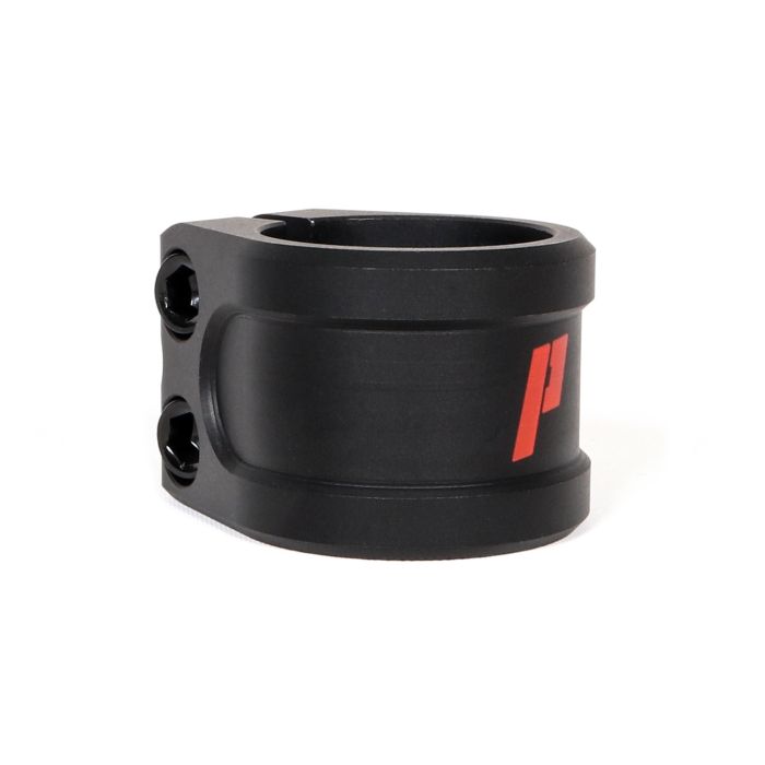 PRIME Clamp Vice - Black