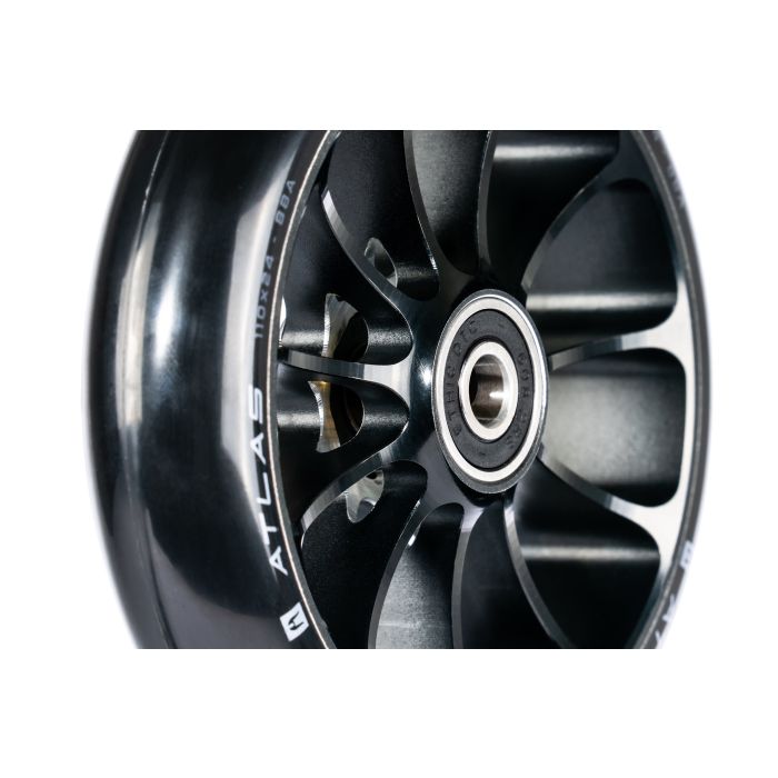 PRE-ORDER: Ethic DTC atlas wheel 110mm