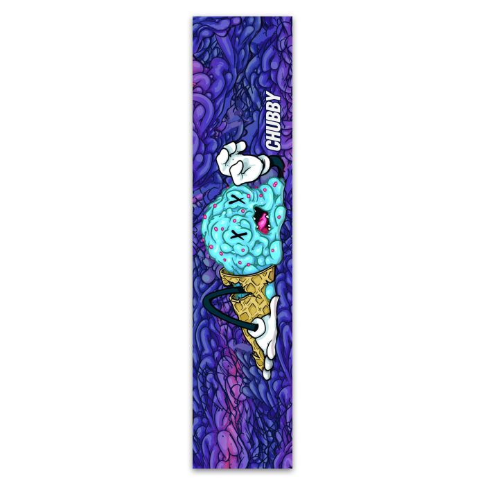 PRE-ORDER: Chubby griptape