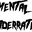 Mental Underrated logo