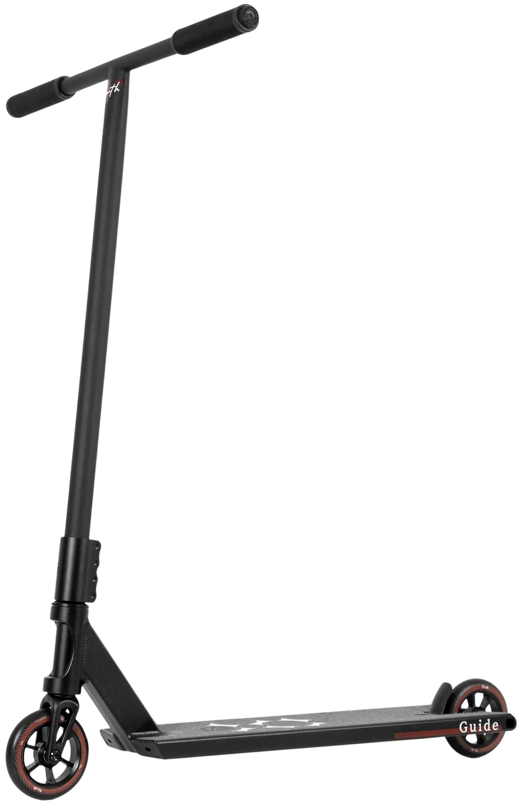 Complete pro scooter North Guide (zwart)