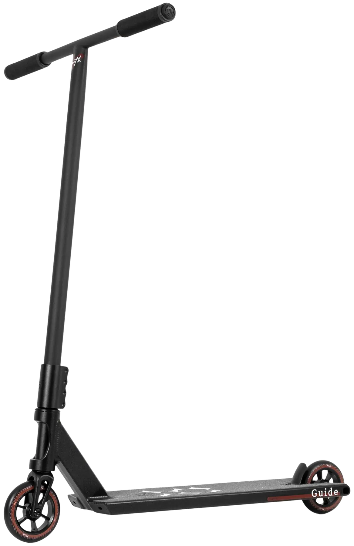 Complete pro scooter North Guide (zwart)
