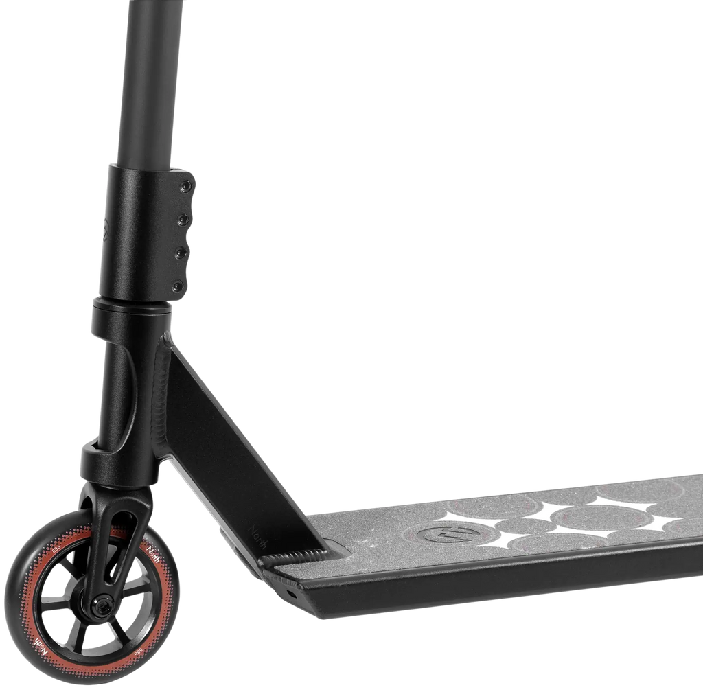 Complete pro scooter North Guide (zwart)