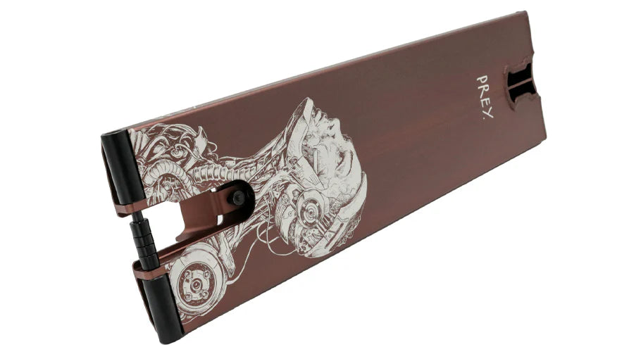 Prey Deck Tomorrow 6.7 X 22.5 Copper