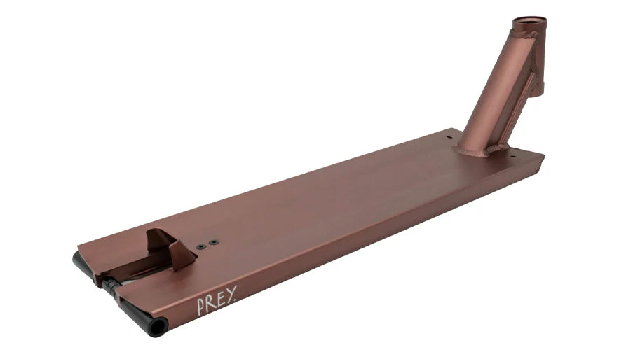 Prey Deck Tomorrow 6.7 X 22.5 Copper