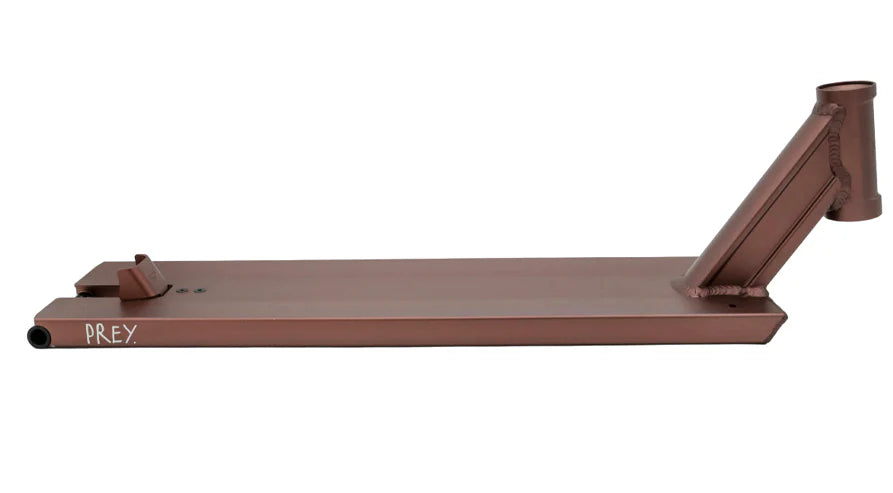 Prey Deck Tomorrow 6.7 X 22.5 Copper