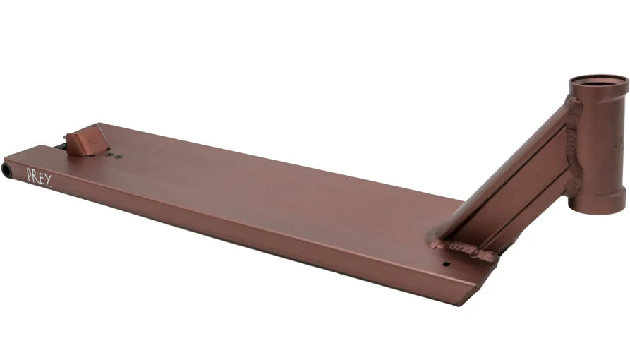 Prey Deck Tomorrow 6.7 X 22.5 Copper
