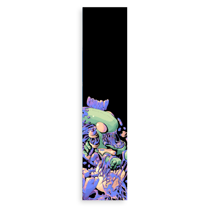PRE-ORDER: Chubby griptape