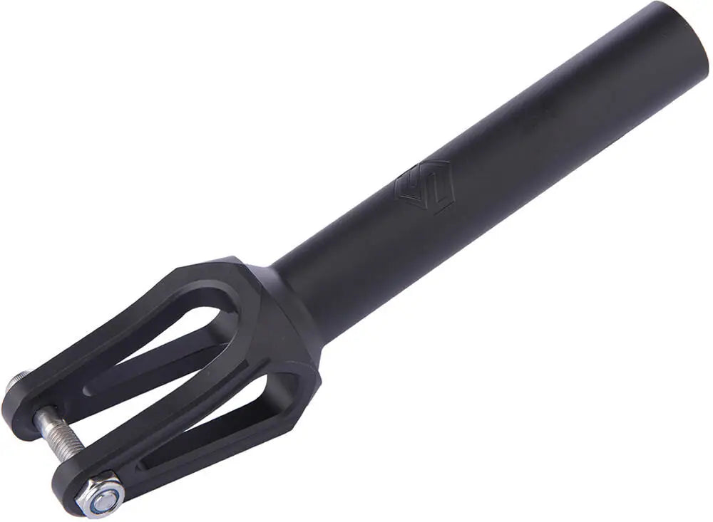 striker gravis SCS/HIC Pro Scooter Fork (black)