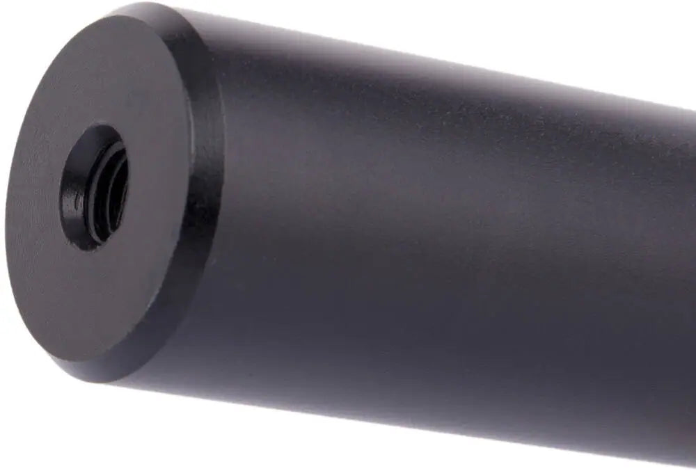 striker gravis SCS/HIC Pro Scooter Fork (black)