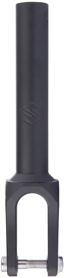striker gravis SCS/HIC Pro Scooter Fork (black)