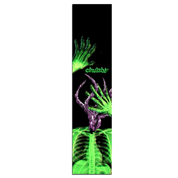 PRE-ORDER: Chubby griptape