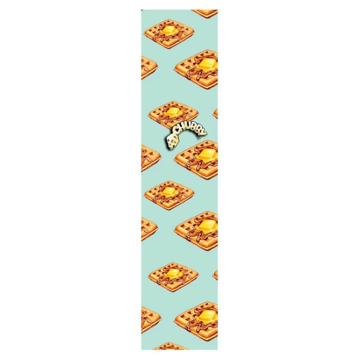 PRE-ORDER: Chubby griptape